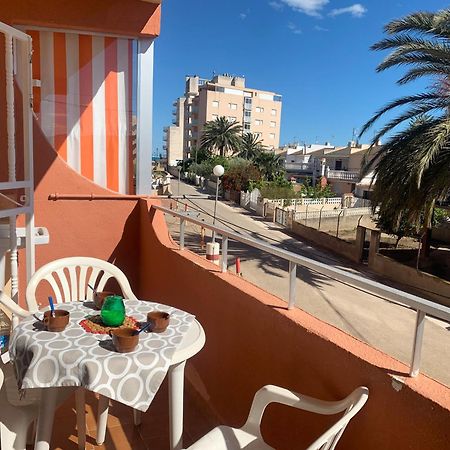 Apartamentos Mar De Peniscola Casablanca 3000 Exterior photo