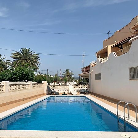 Apartamentos Mar De Peniscola Casablanca 3000 Exterior photo