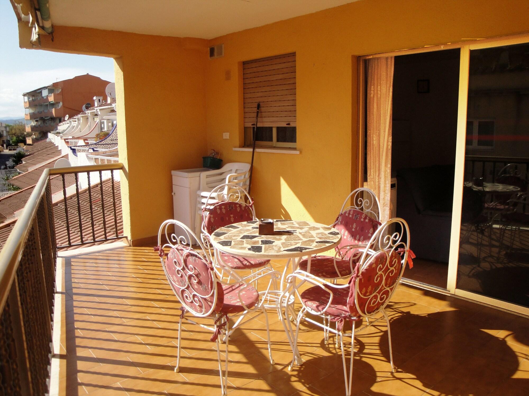 Apartamentos Mar De Peniscola Casablanca 3000 Exterior photo