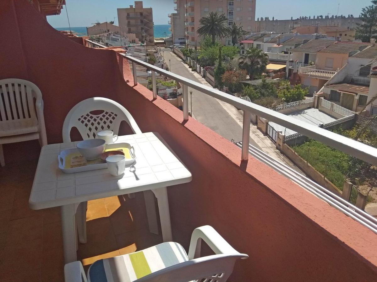 Apartamentos Mar De Peniscola Casablanca 3000 Exterior photo