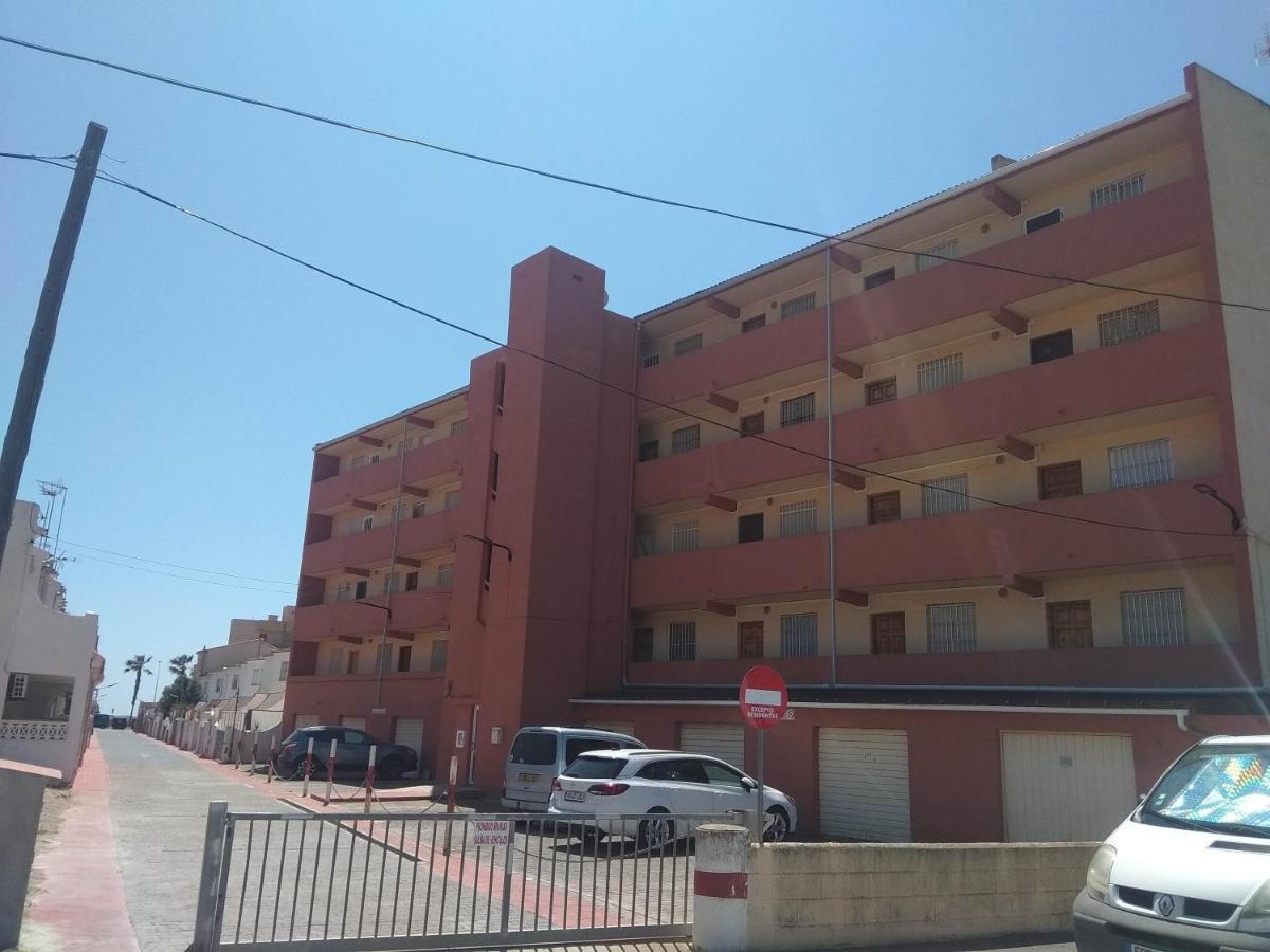 Apartamentos Mar De Peniscola Casablanca 3000 Exterior photo