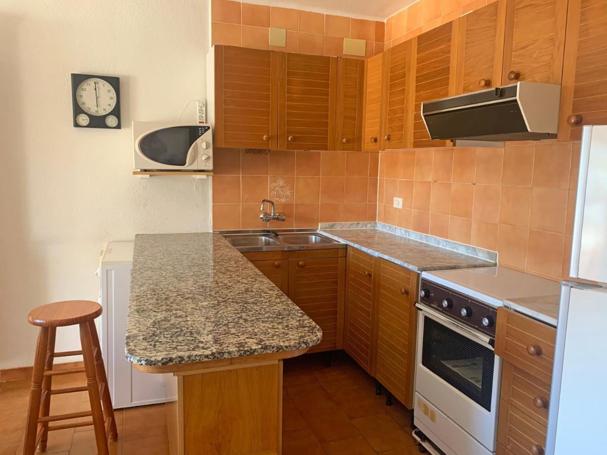 Apartamentos Mar De Peniscola Casablanca 3000 Exterior photo