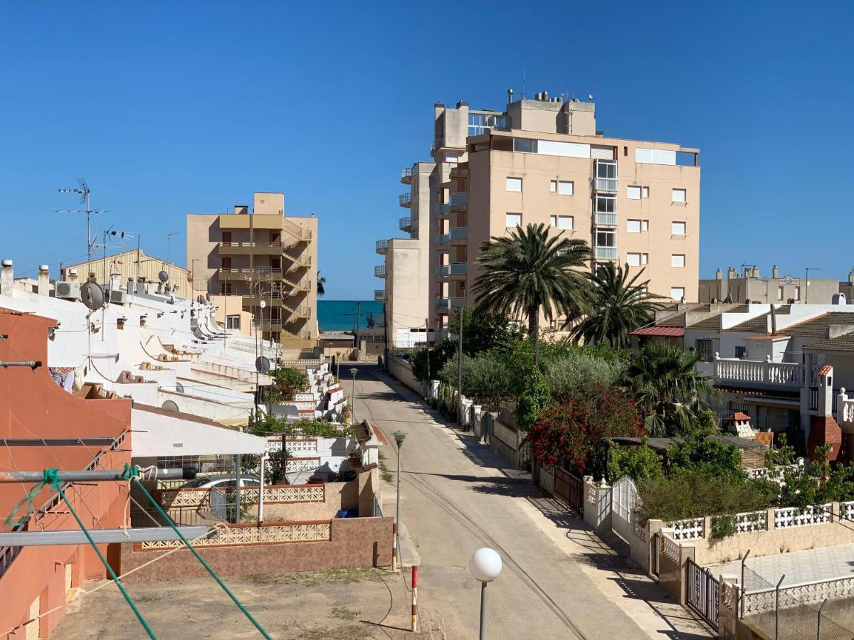 Apartamentos Mar De Peniscola Casablanca 3000 Exterior photo