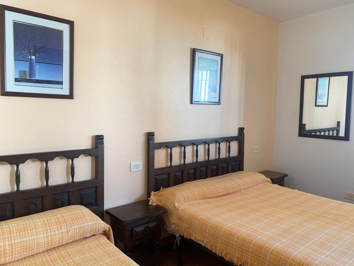 Apartamentos Mar De Peniscola Casablanca 3000 Exterior photo