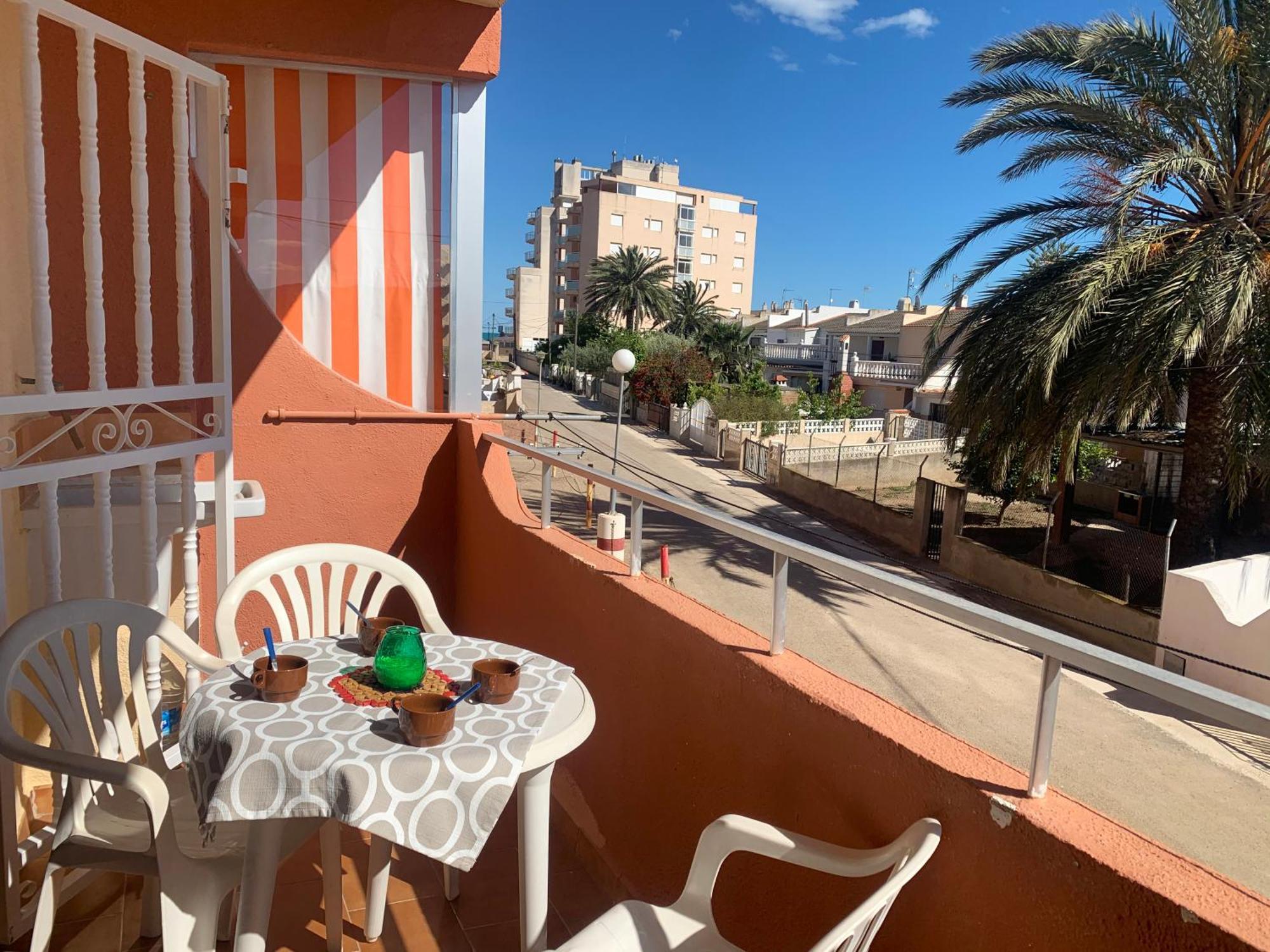 Apartamentos Mar De Peniscola Casablanca 3000 Exterior photo