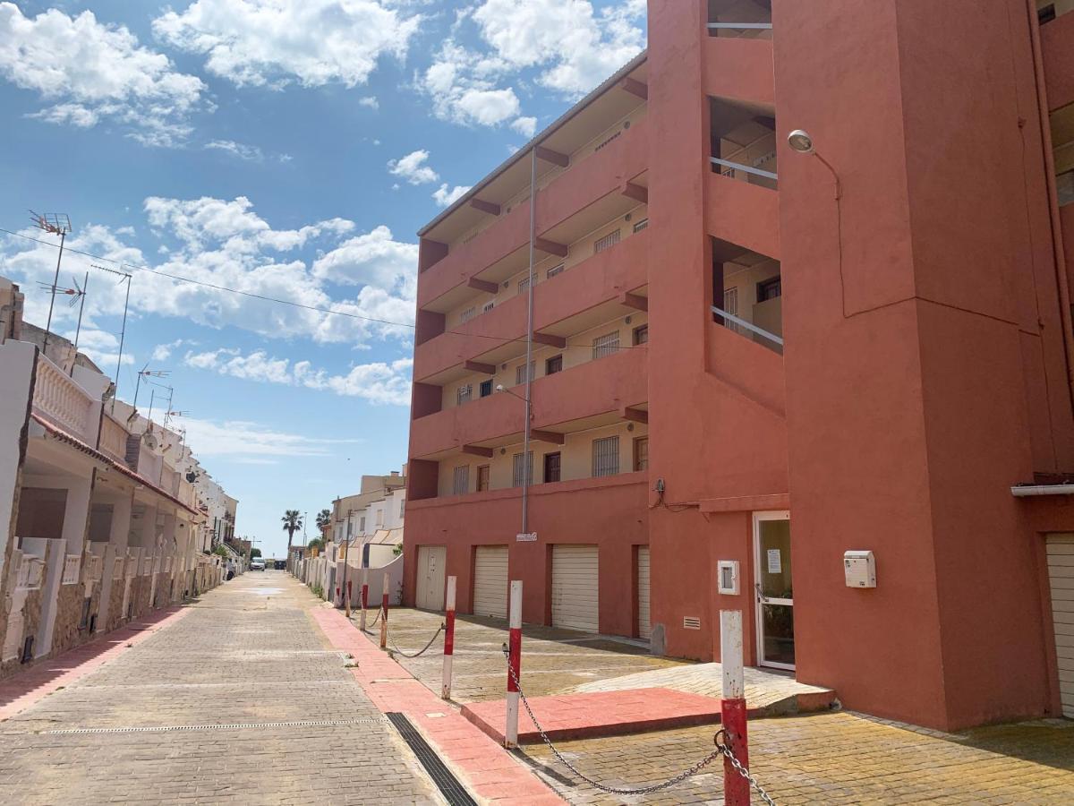 Apartamentos Mar De Peniscola Casablanca 3000 Exterior photo