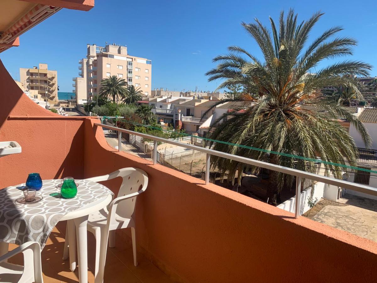 Apartamentos Mar De Peniscola Casablanca 3000 Exterior photo