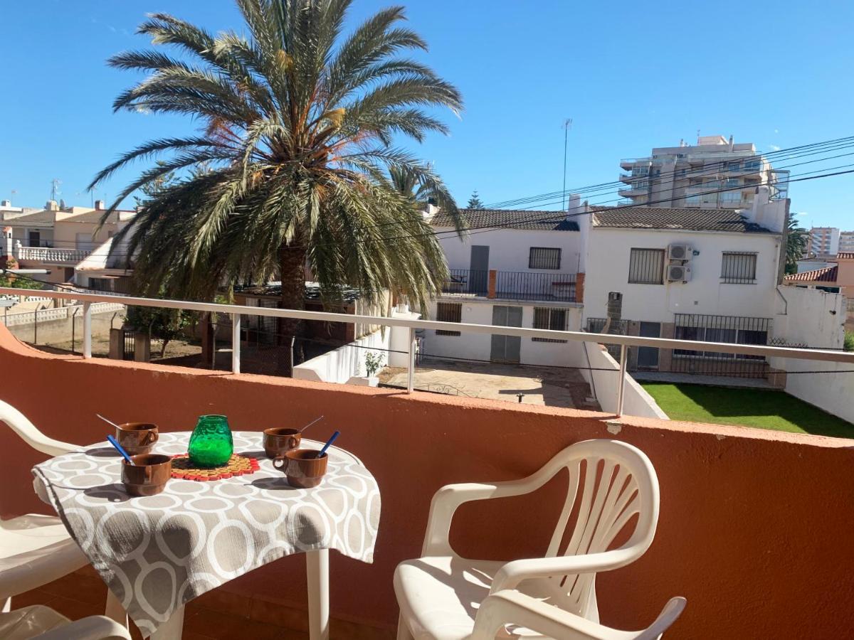 Apartamentos Mar De Peniscola Casablanca 3000 Exterior photo