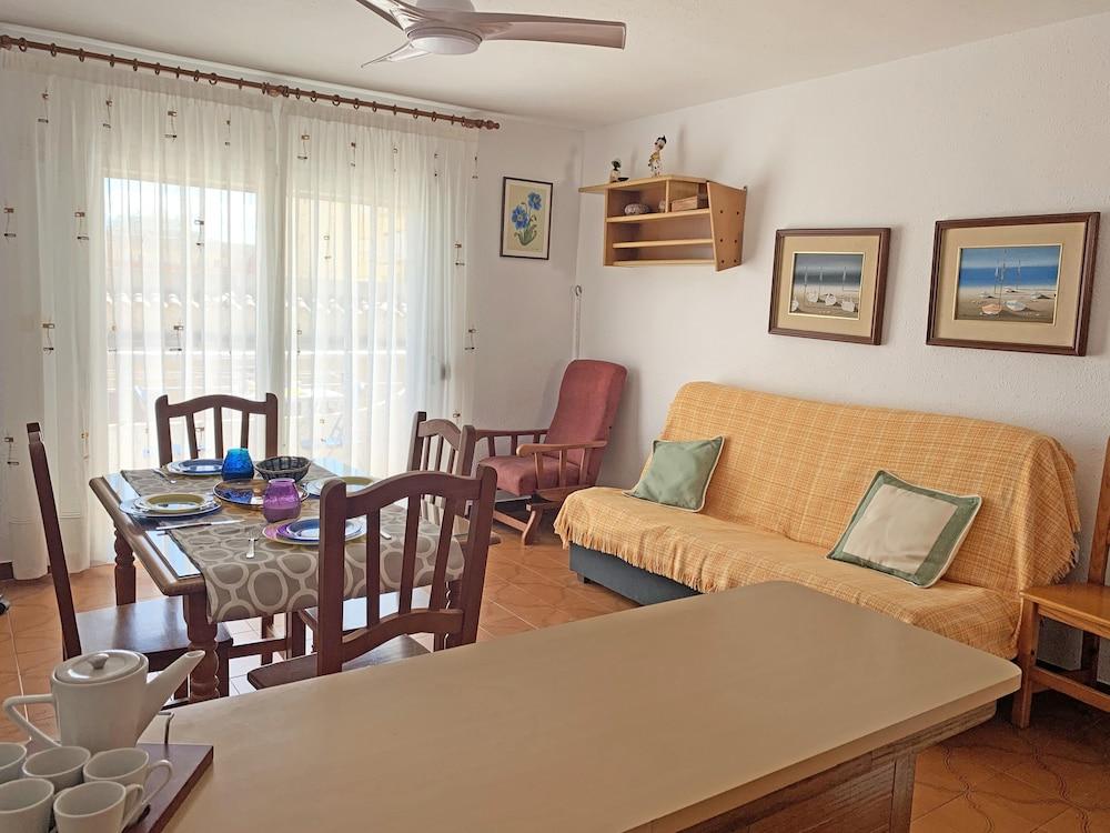 Apartamentos Mar De Peniscola Casablanca 3000 Exterior photo