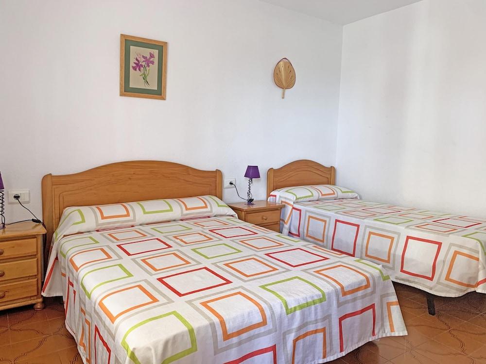 Apartamentos Mar De Peniscola Casablanca 3000 Exterior photo
