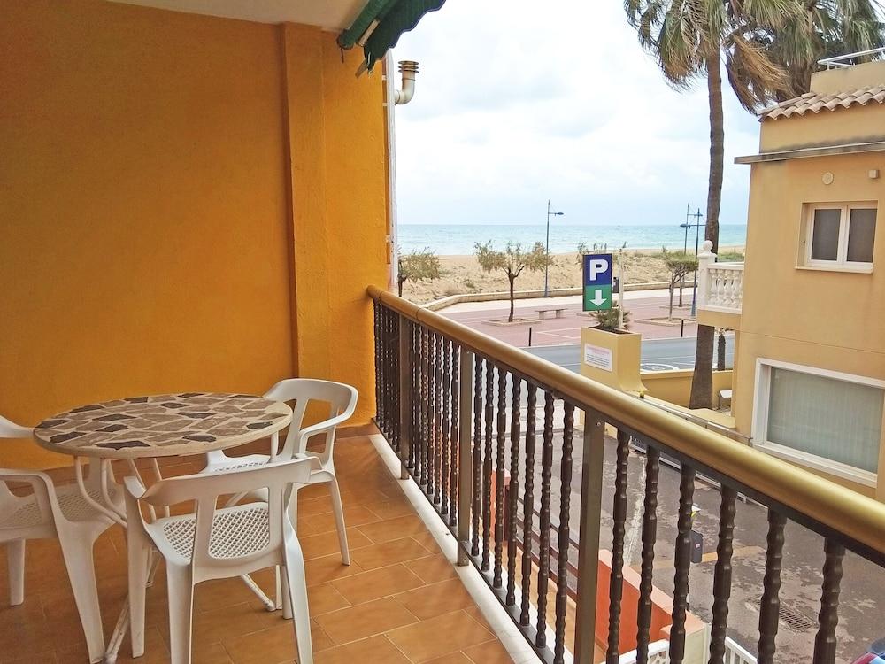 Apartamentos Mar De Peniscola Casablanca 3000 Exterior photo