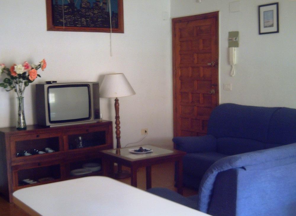 Apartamentos Mar De Peniscola Casablanca 3000 Exterior photo